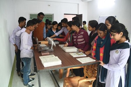 lab